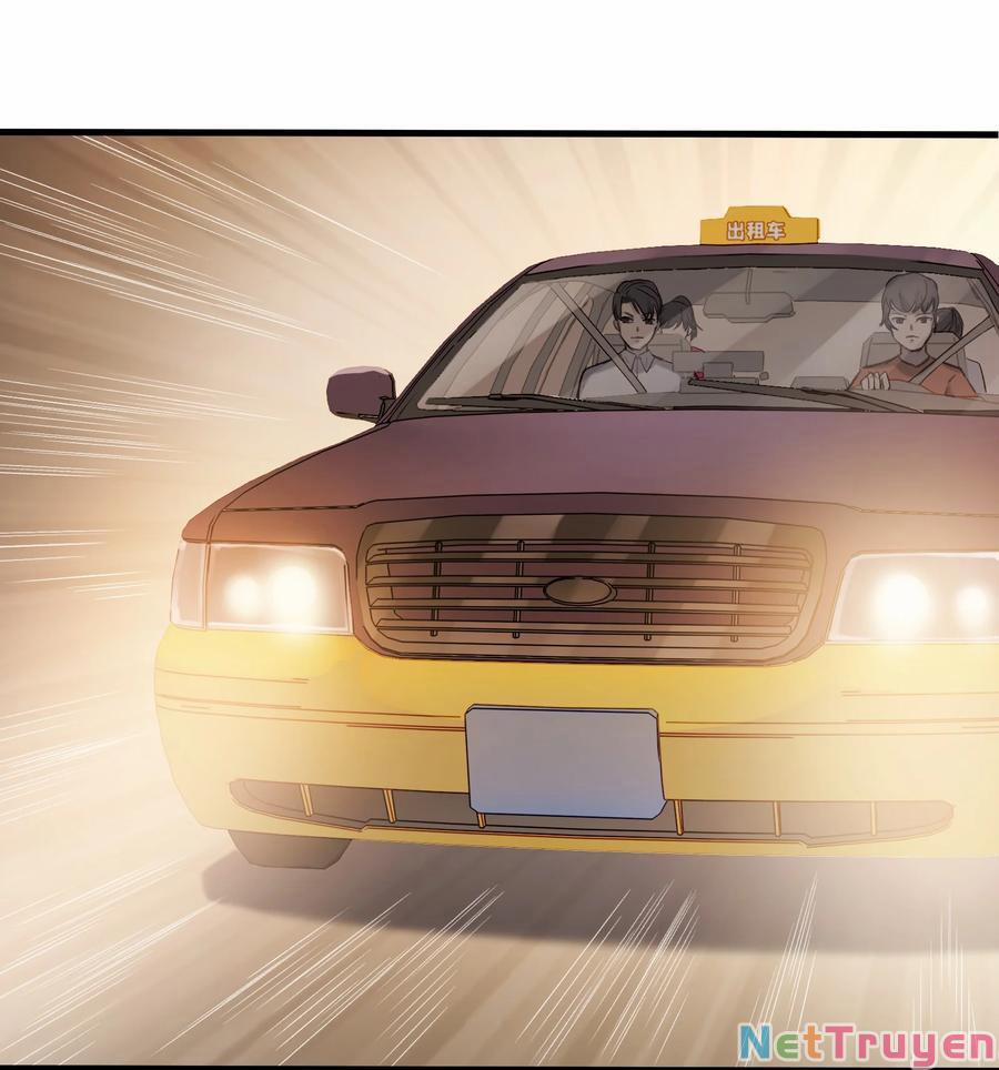 Thiên Mệnh Xa Đao Nhân 46 trang 26