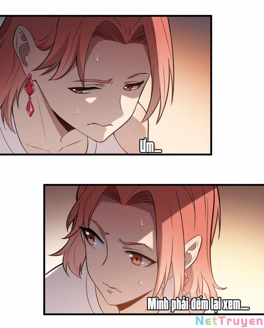 Thiên Mệnh Xa Đao Nhân 46 trang 38