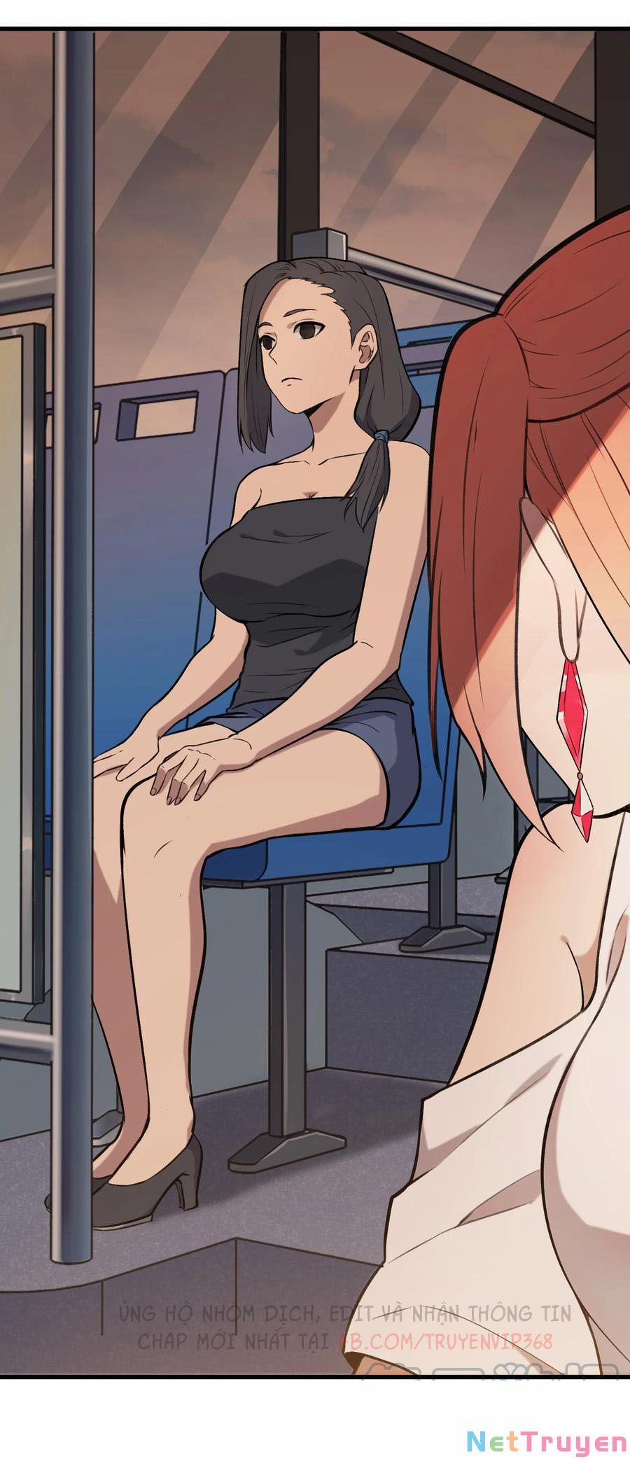 Thiên Mệnh Xa Đao Nhân 46 trang 39