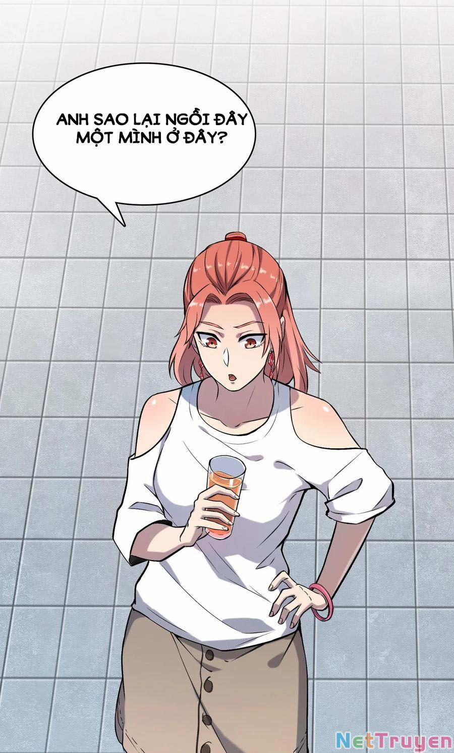 Thiên Mệnh Xa Đao Nhân 46 trang 4