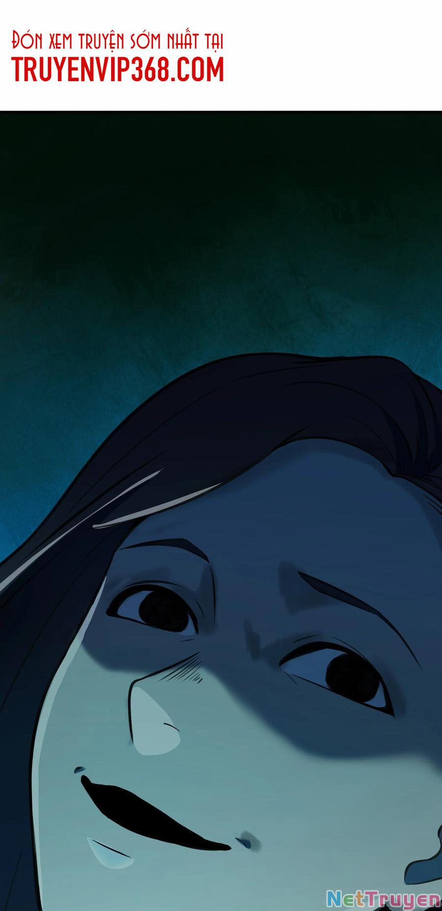 Thiên Mệnh Xa Đao Nhân 46 trang 41