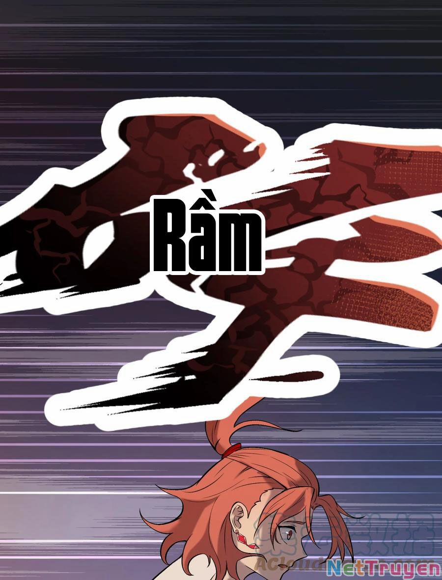 Thiên Mệnh Xa Đao Nhân 46 trang 48