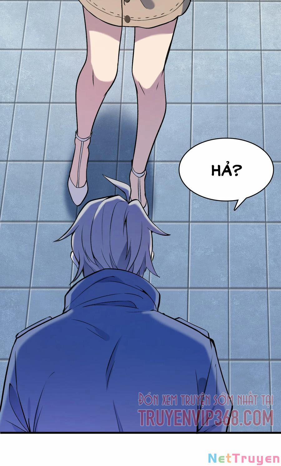 Thiên Mệnh Xa Đao Nhân 46 trang 5