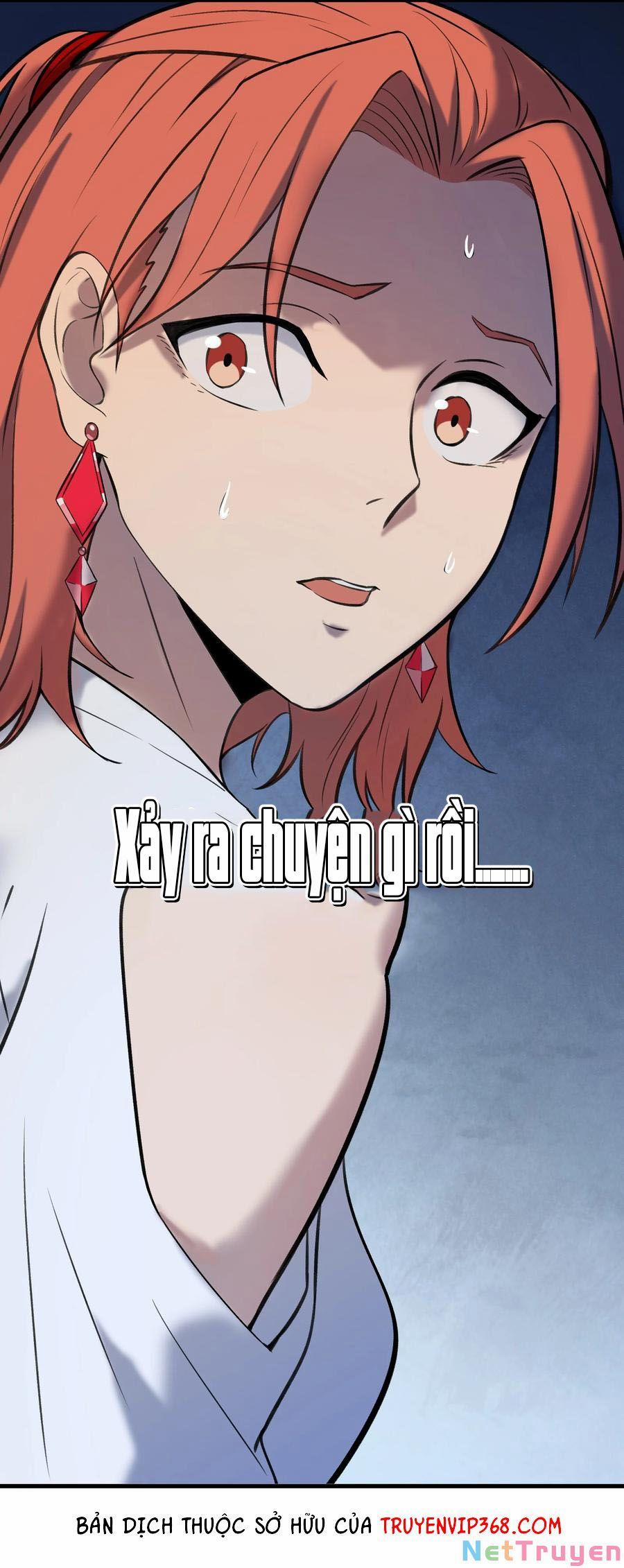 Thiên Mệnh Xa Đao Nhân 46 trang 50