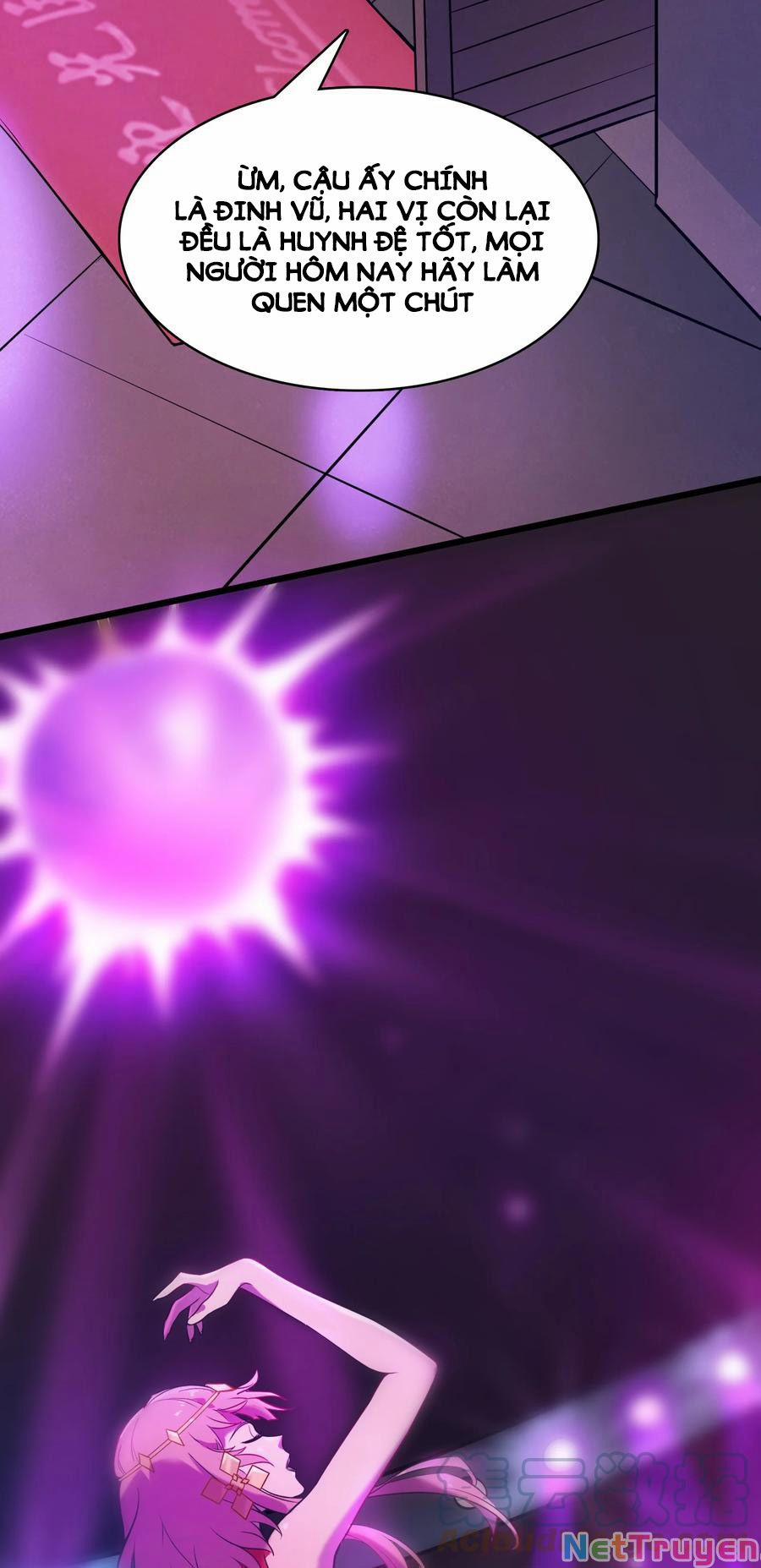 Thiên Mệnh Xa Đao Nhân 47 trang 12