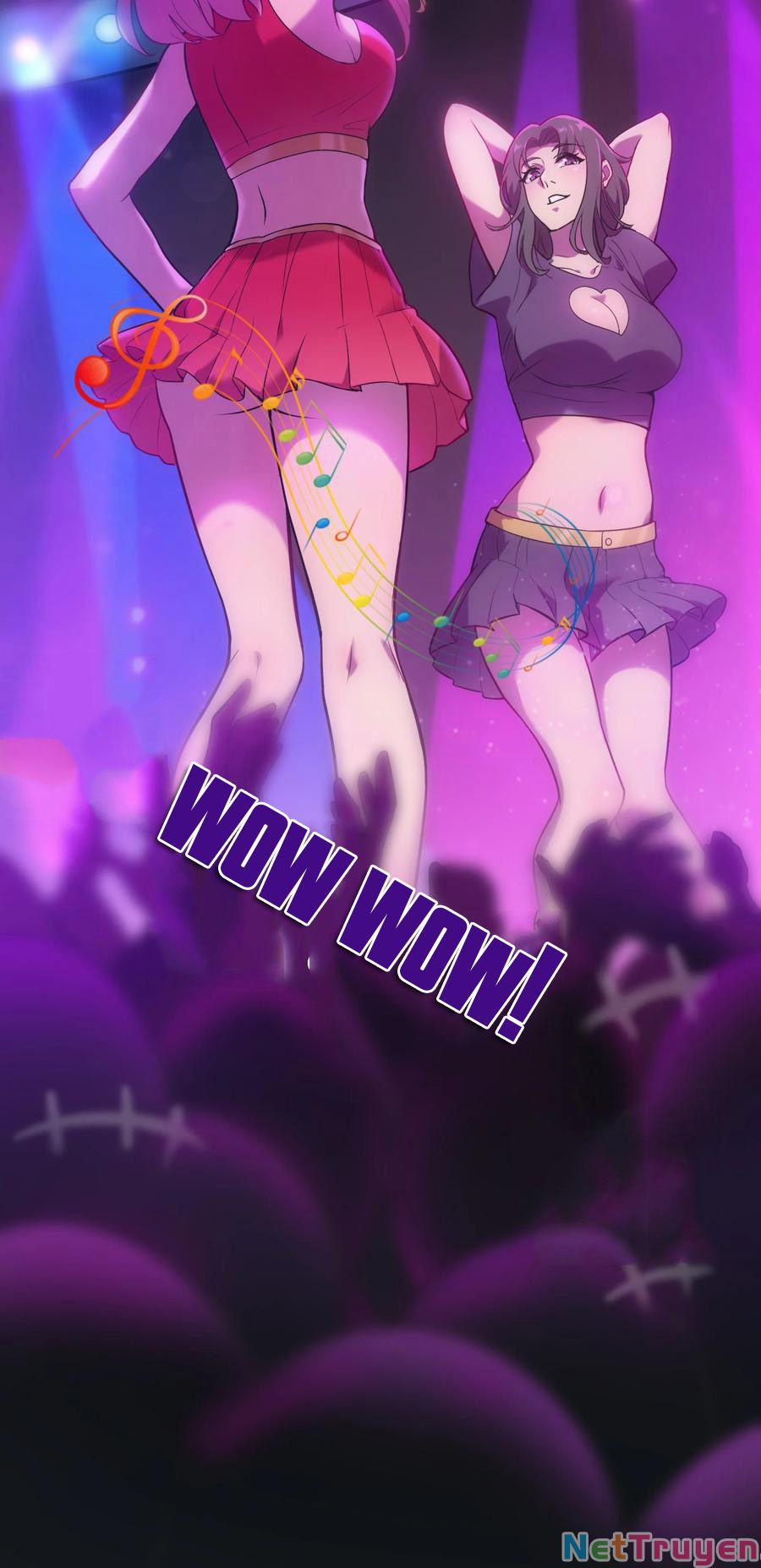 Thiên Mệnh Xa Đao Nhân 47 trang 13