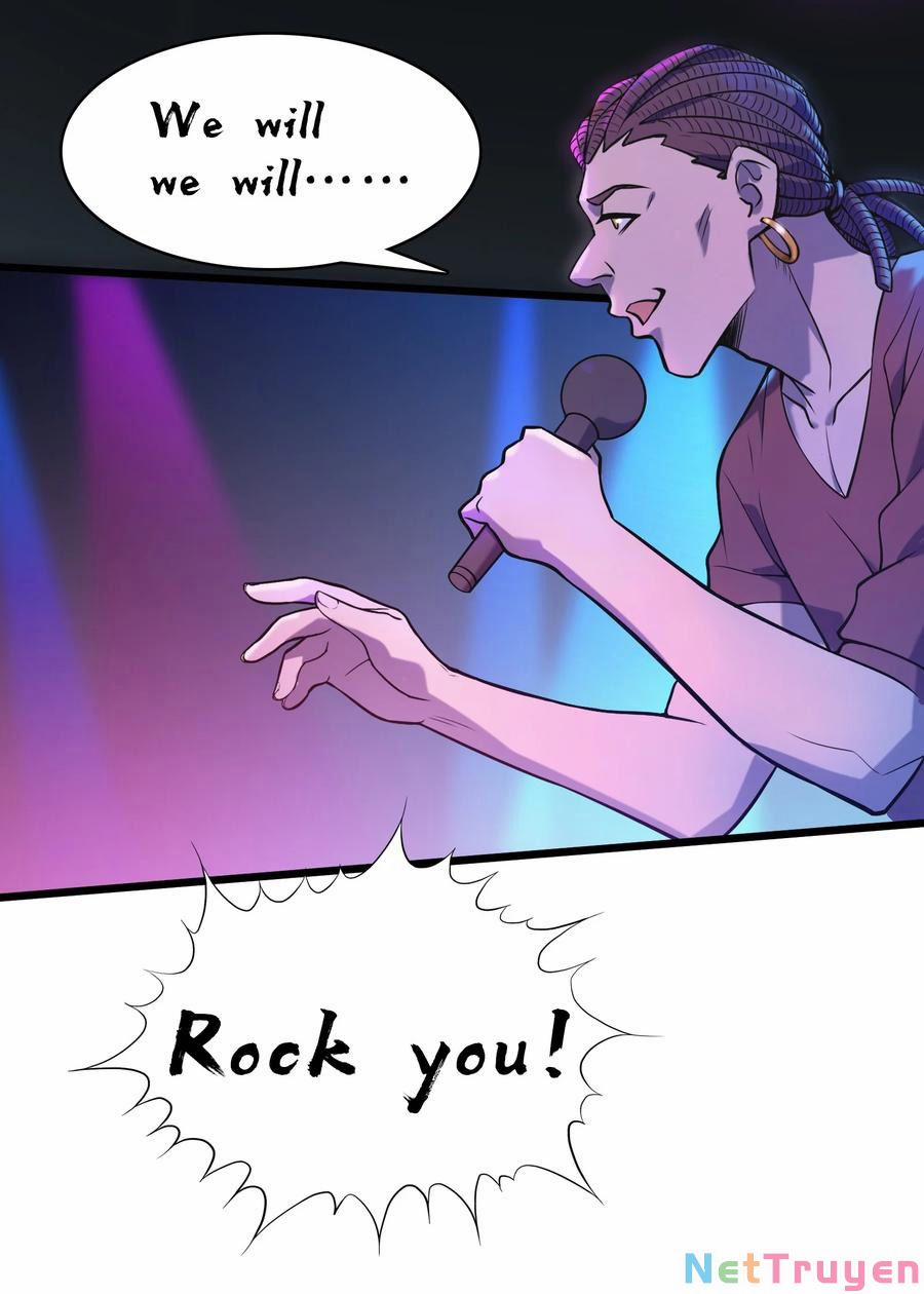 Thiên Mệnh Xa Đao Nhân 47 trang 14