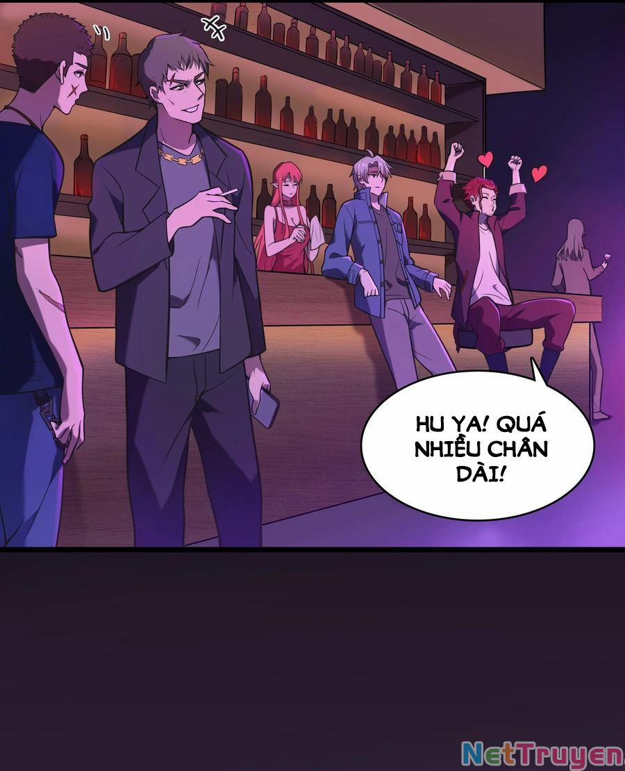 Thiên Mệnh Xa Đao Nhân 47 trang 16