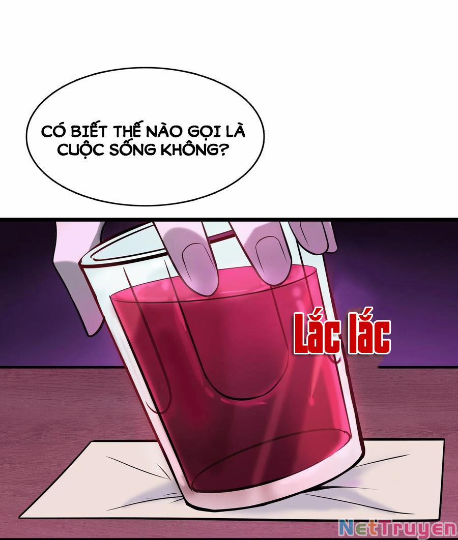 Thiên Mệnh Xa Đao Nhân 47 trang 22