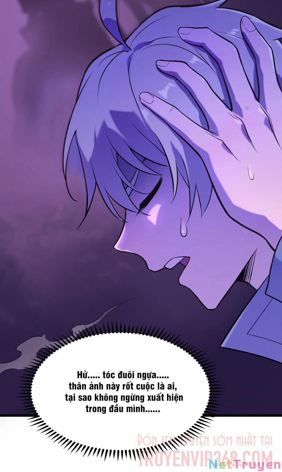 Thiên Mệnh Xa Đao Nhân 47 trang 25