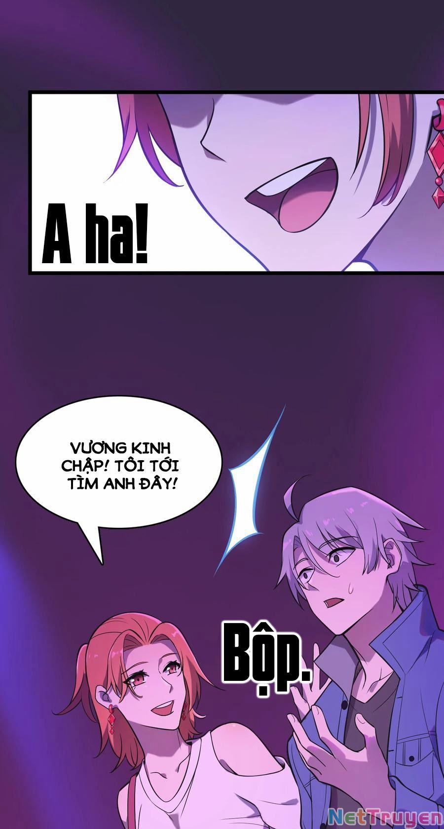 Thiên Mệnh Xa Đao Nhân 47 trang 26