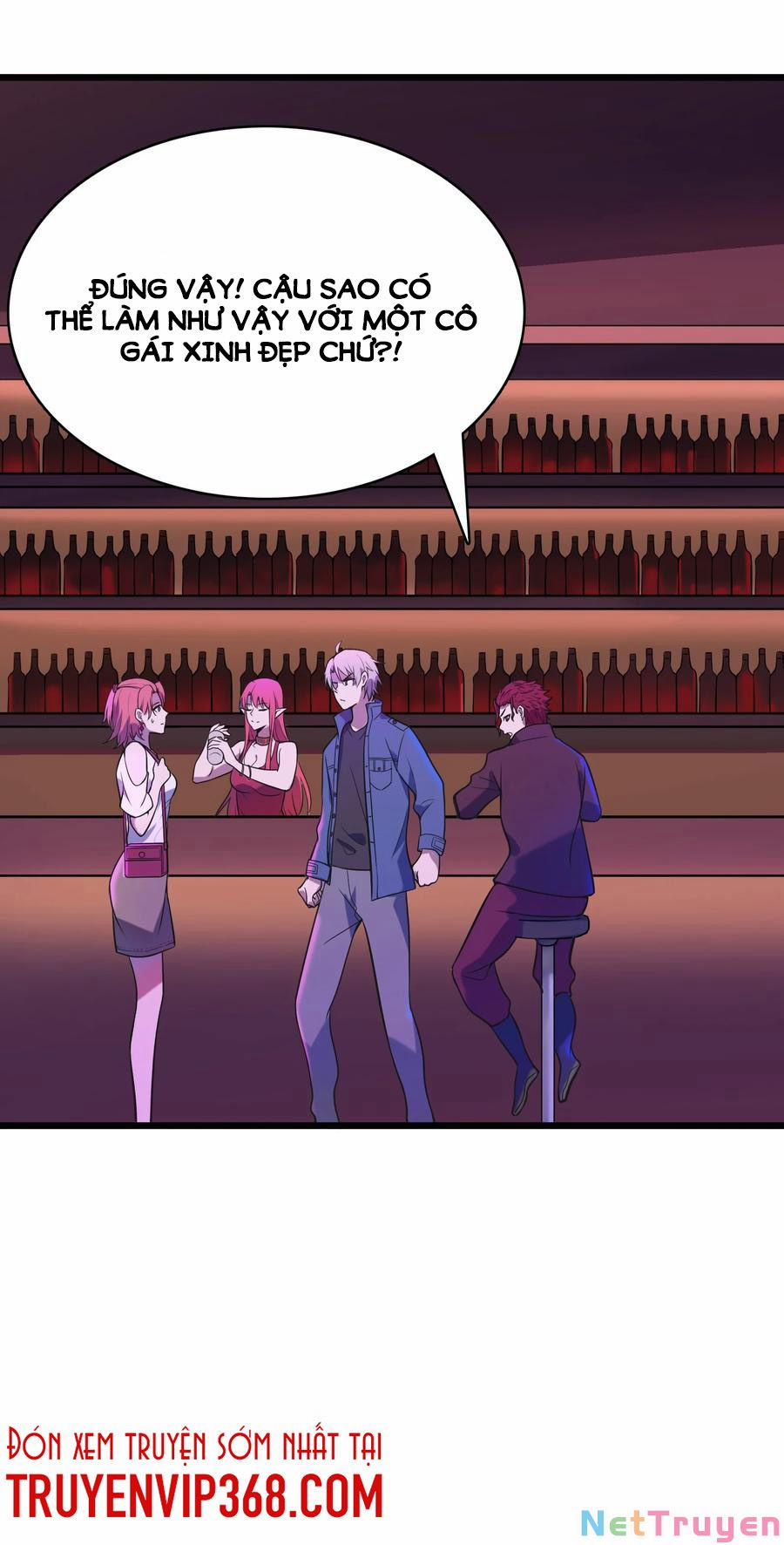 Thiên Mệnh Xa Đao Nhân 47 trang 29