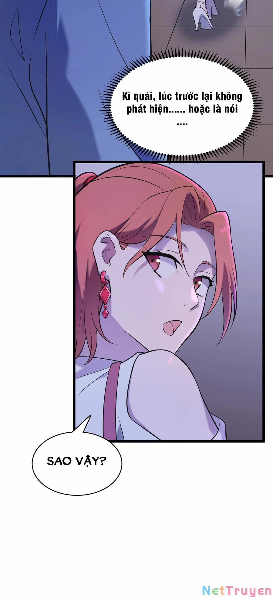 Thiên Mệnh Xa Đao Nhân 47 trang 38