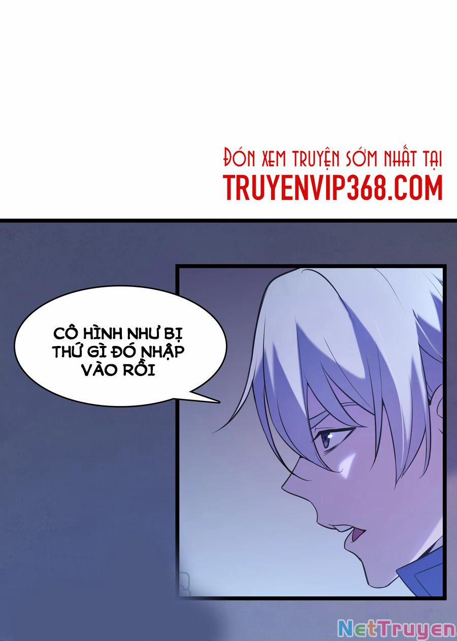 Thiên Mệnh Xa Đao Nhân 47 trang 39