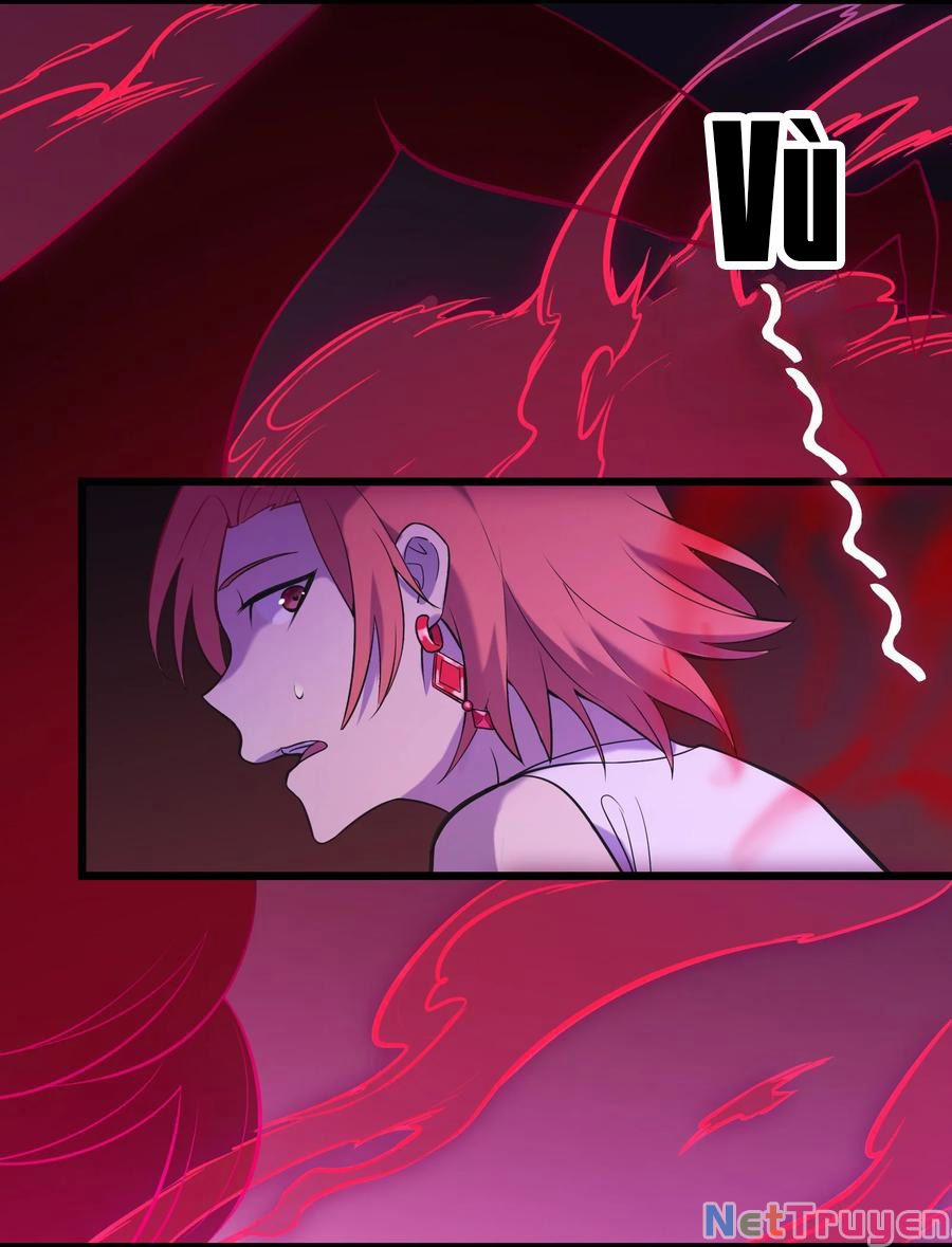 Thiên Mệnh Xa Đao Nhân 47 trang 41