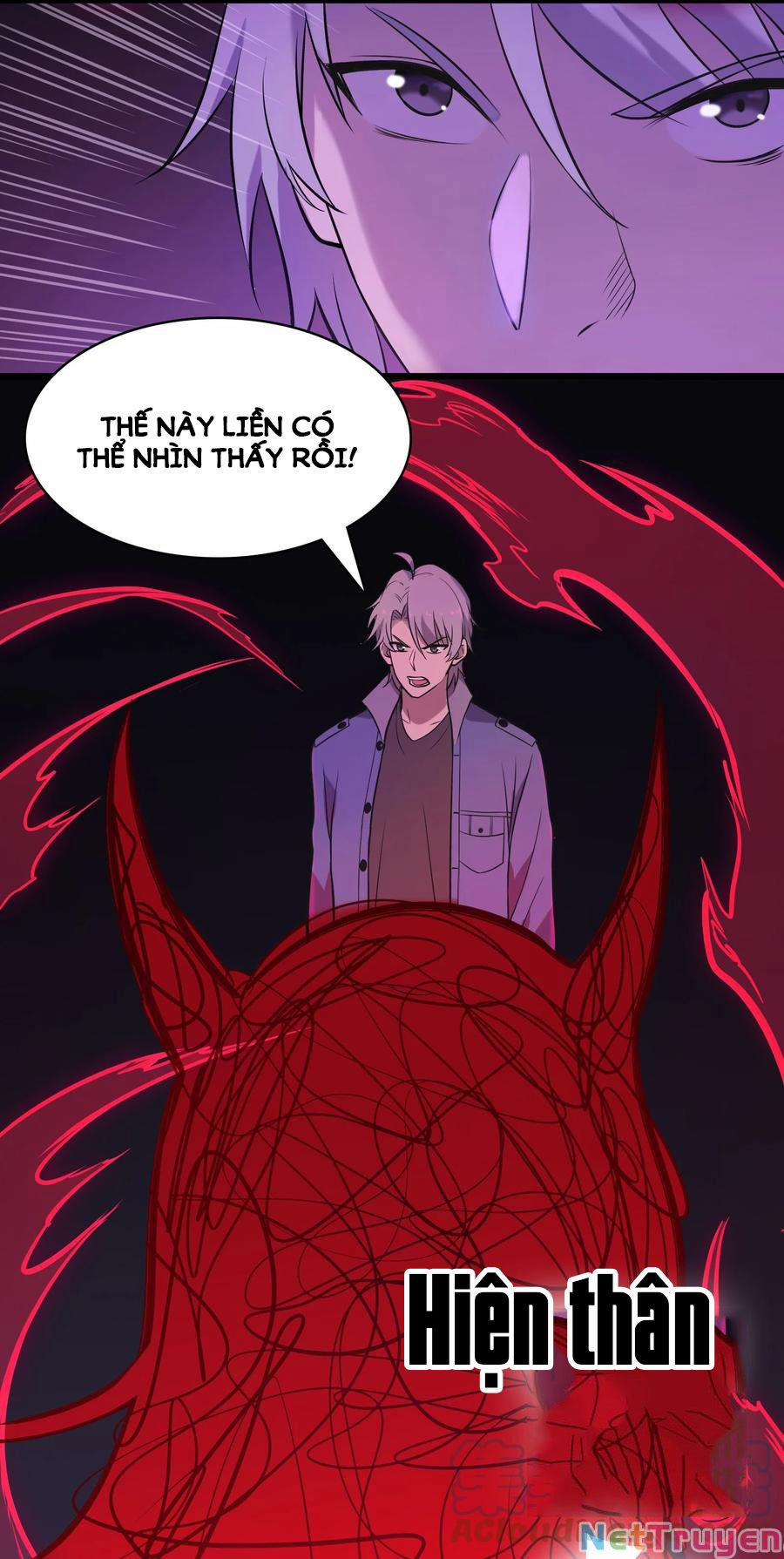 Thiên Mệnh Xa Đao Nhân 47 trang 42