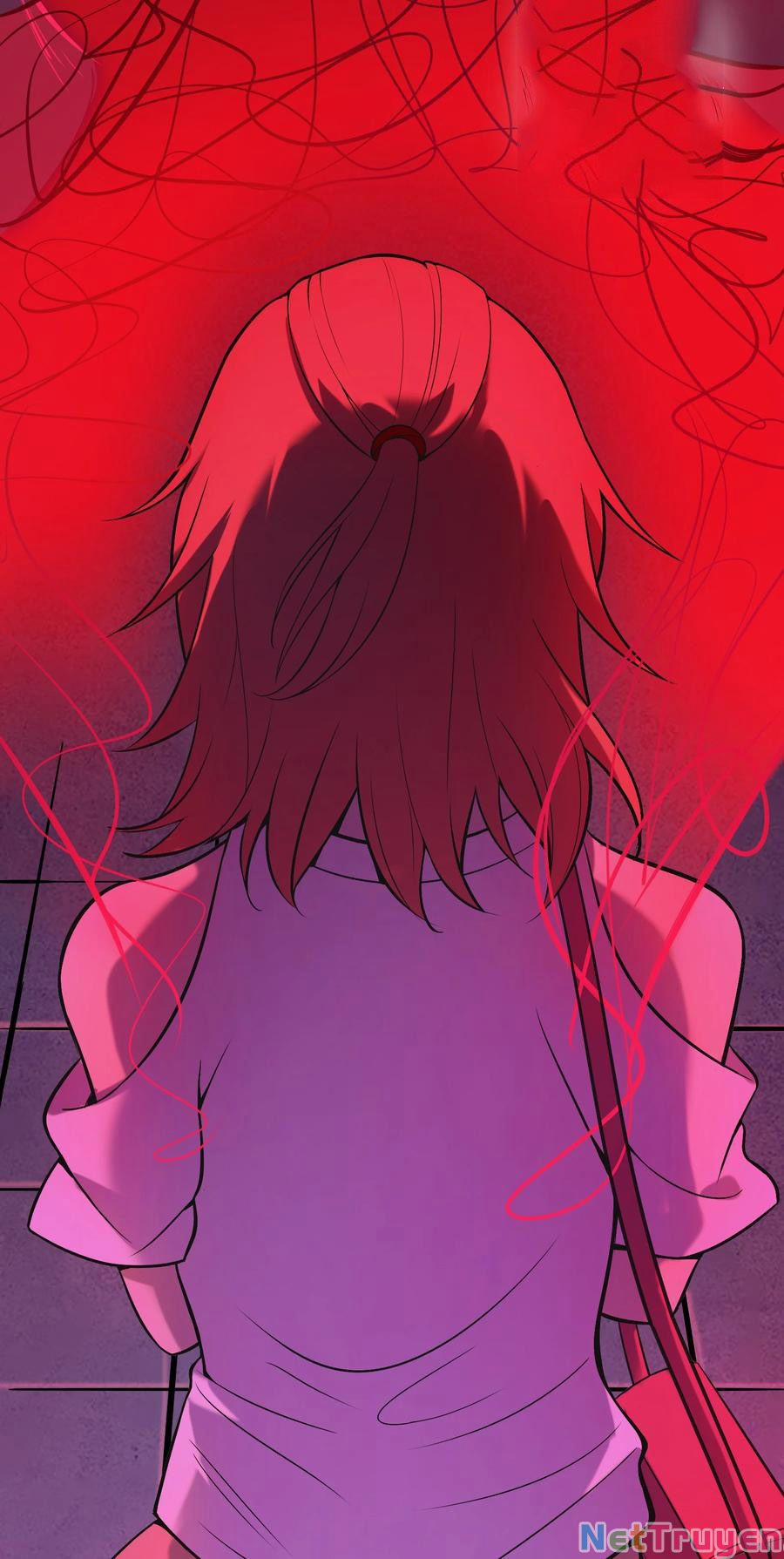 Thiên Mệnh Xa Đao Nhân 47 trang 43