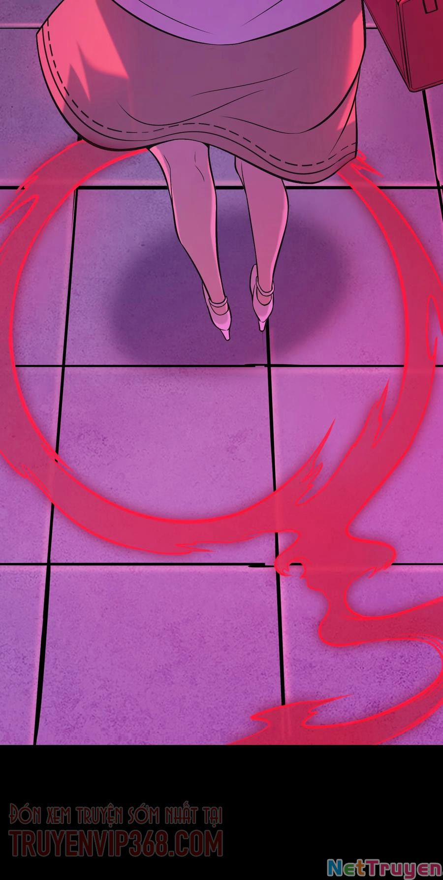 Thiên Mệnh Xa Đao Nhân 47 trang 44