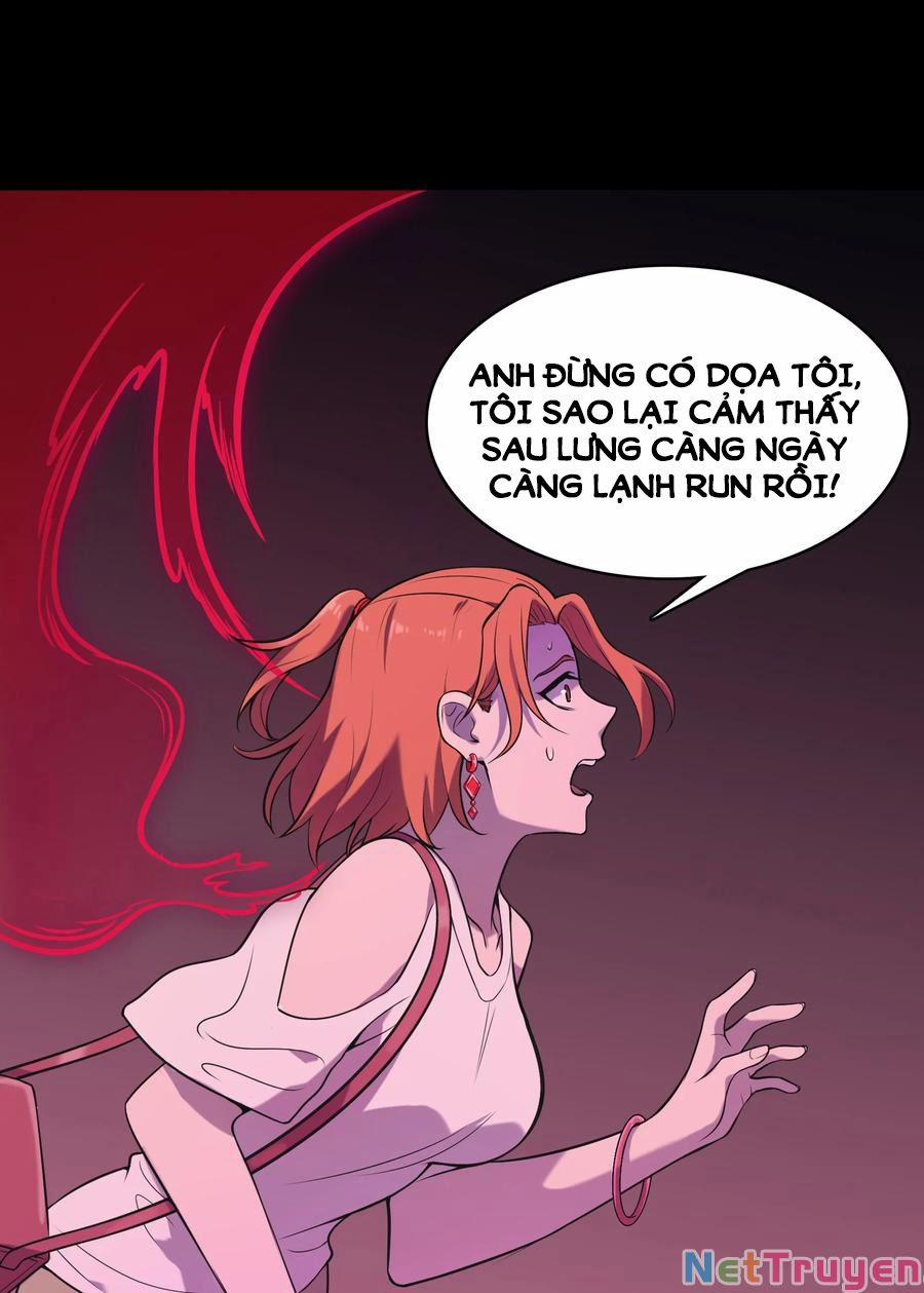 Thiên Mệnh Xa Đao Nhân 47 trang 45