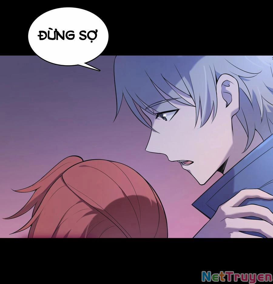 Thiên Mệnh Xa Đao Nhân 47 trang 47