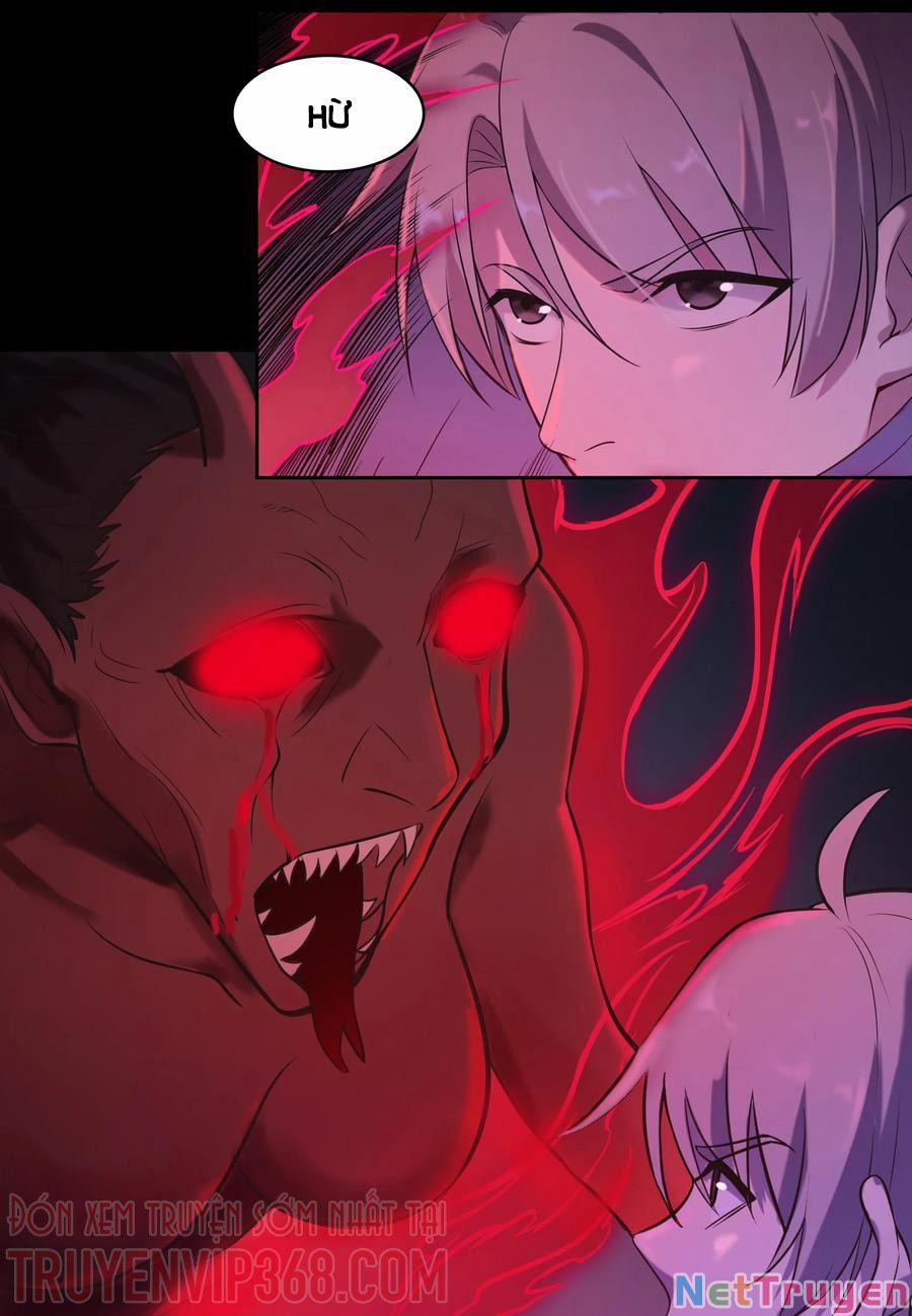 Thiên Mệnh Xa Đao Nhân 47 trang 48