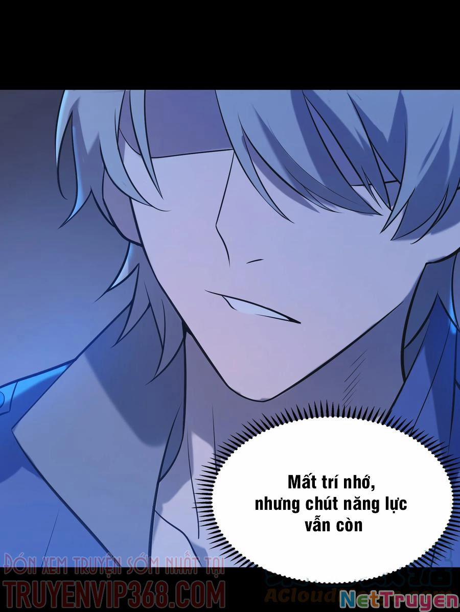 Thiên Mệnh Xa Đao Nhân 47 trang 50