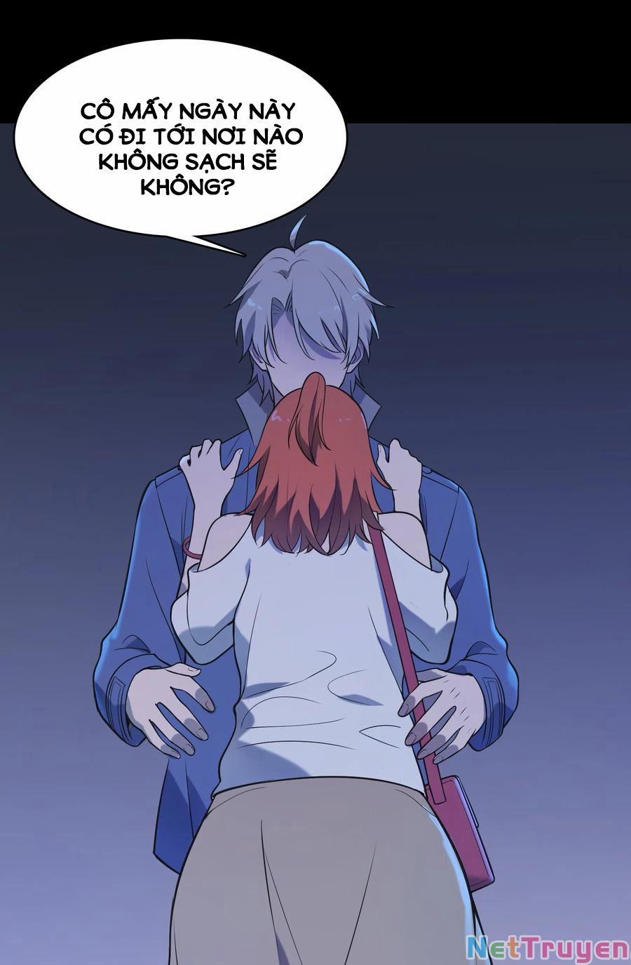 Thiên Mệnh Xa Đao Nhân 47 trang 51