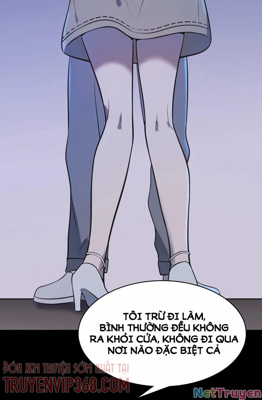 Thiên Mệnh Xa Đao Nhân 47 trang 52