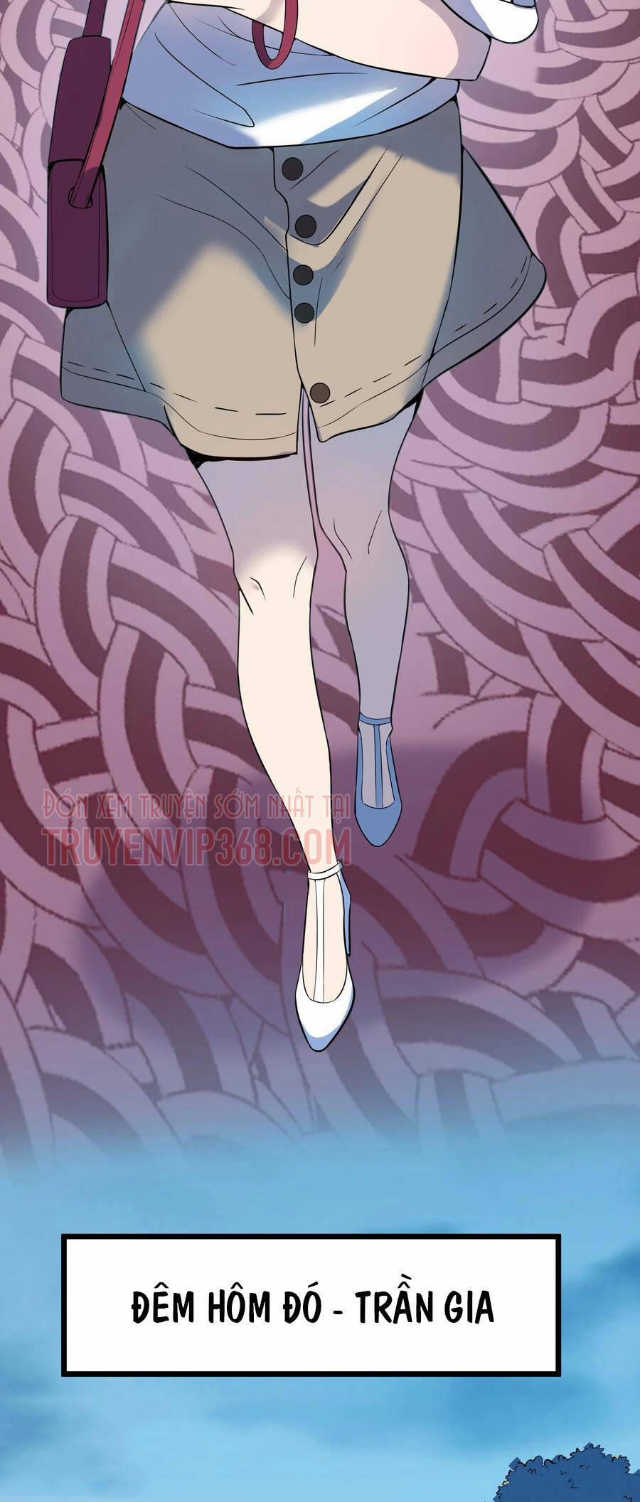 Thiên Mệnh Xa Đao Nhân 48 trang 13