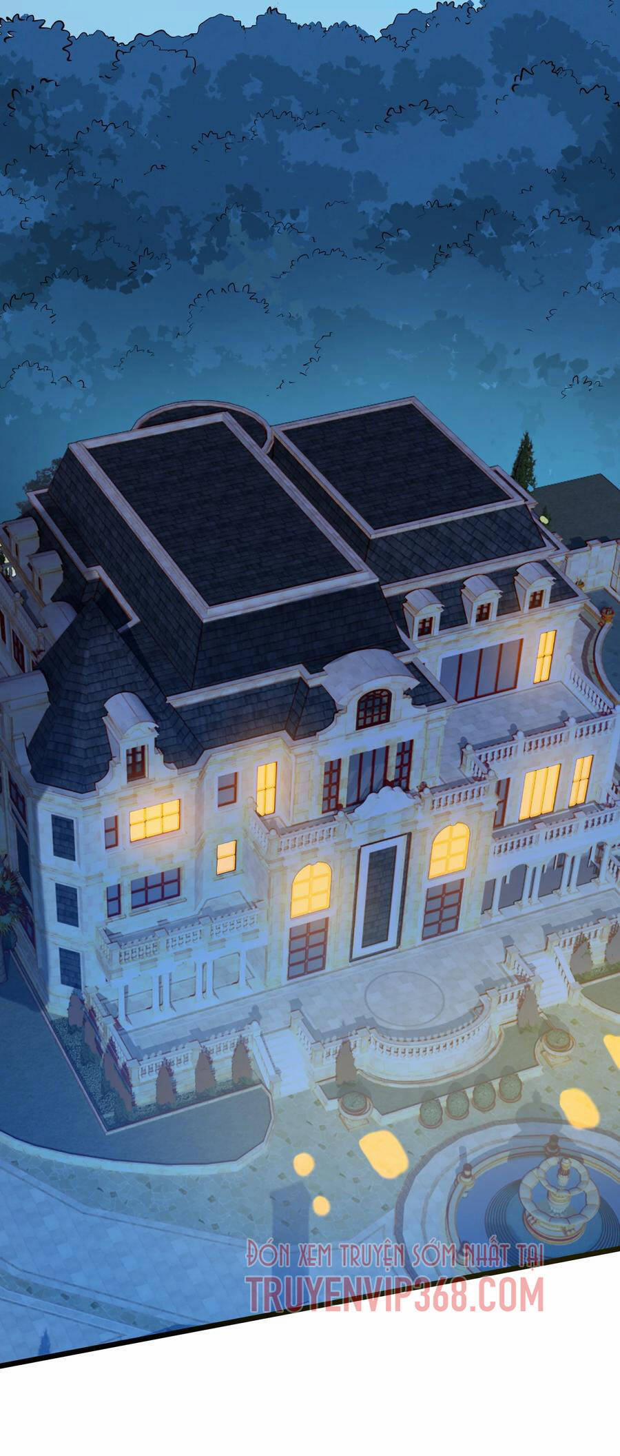 Thiên Mệnh Xa Đao Nhân 48 trang 14