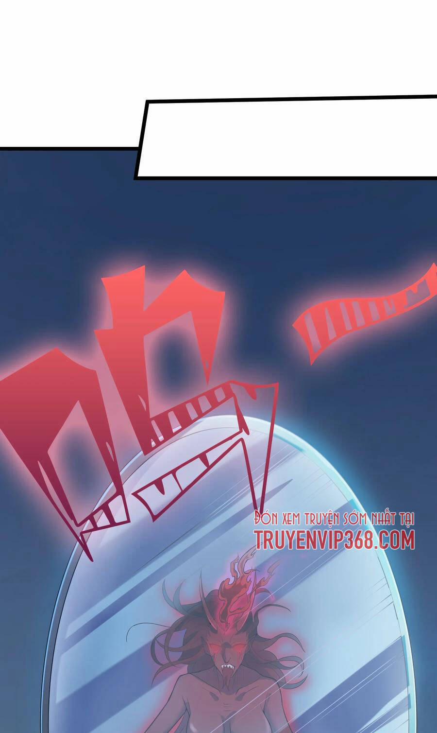 Thiên Mệnh Xa Đao Nhân 48 trang 20
