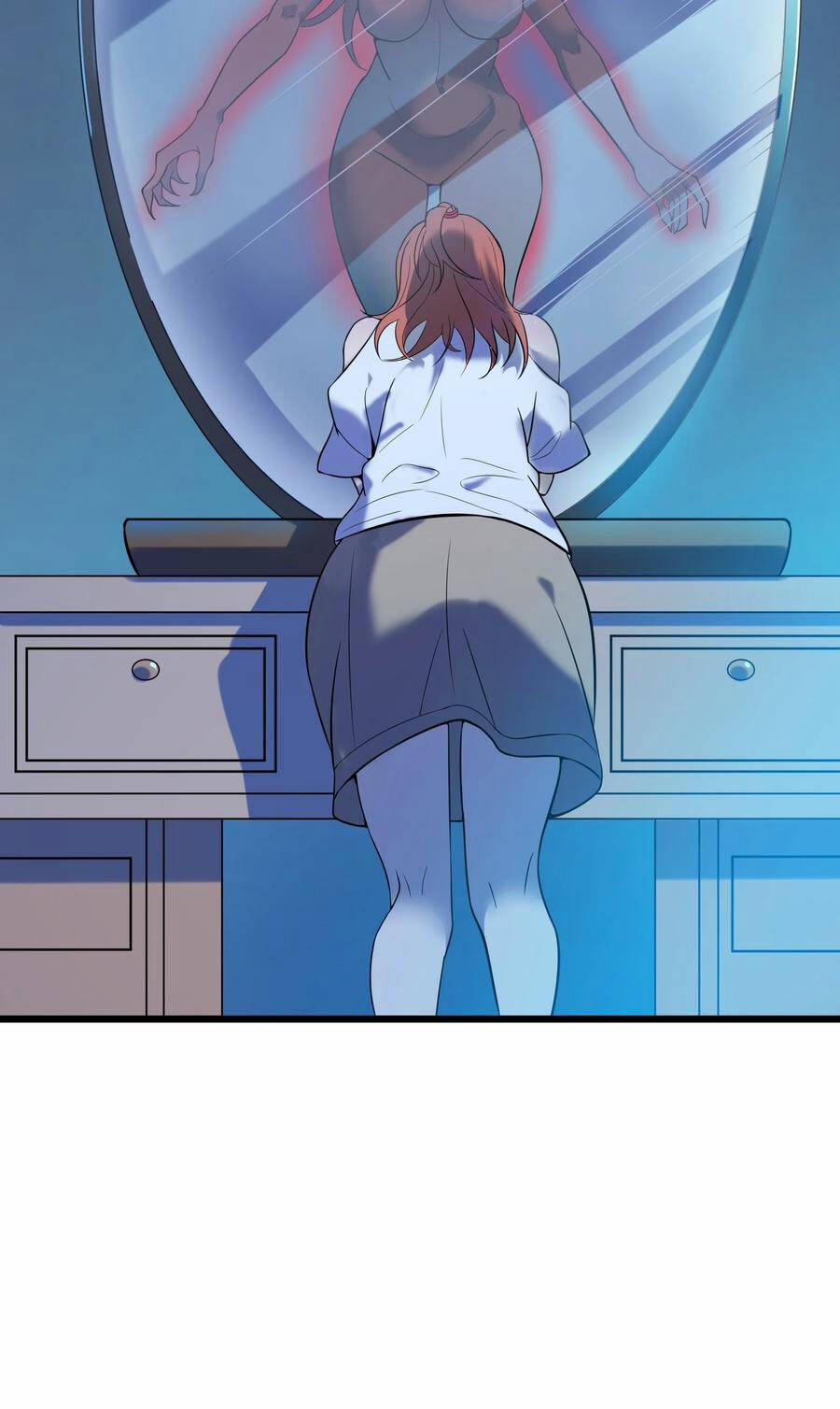 Thiên Mệnh Xa Đao Nhân 48 trang 21