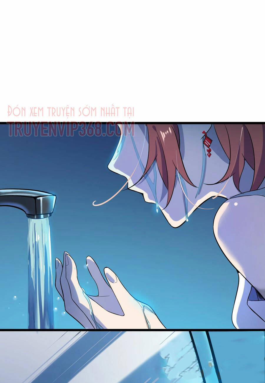 Thiên Mệnh Xa Đao Nhân 48 trang 22