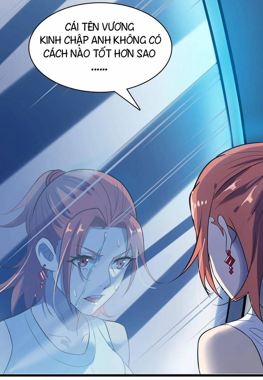 Thiên Mệnh Xa Đao Nhân 48 trang 23