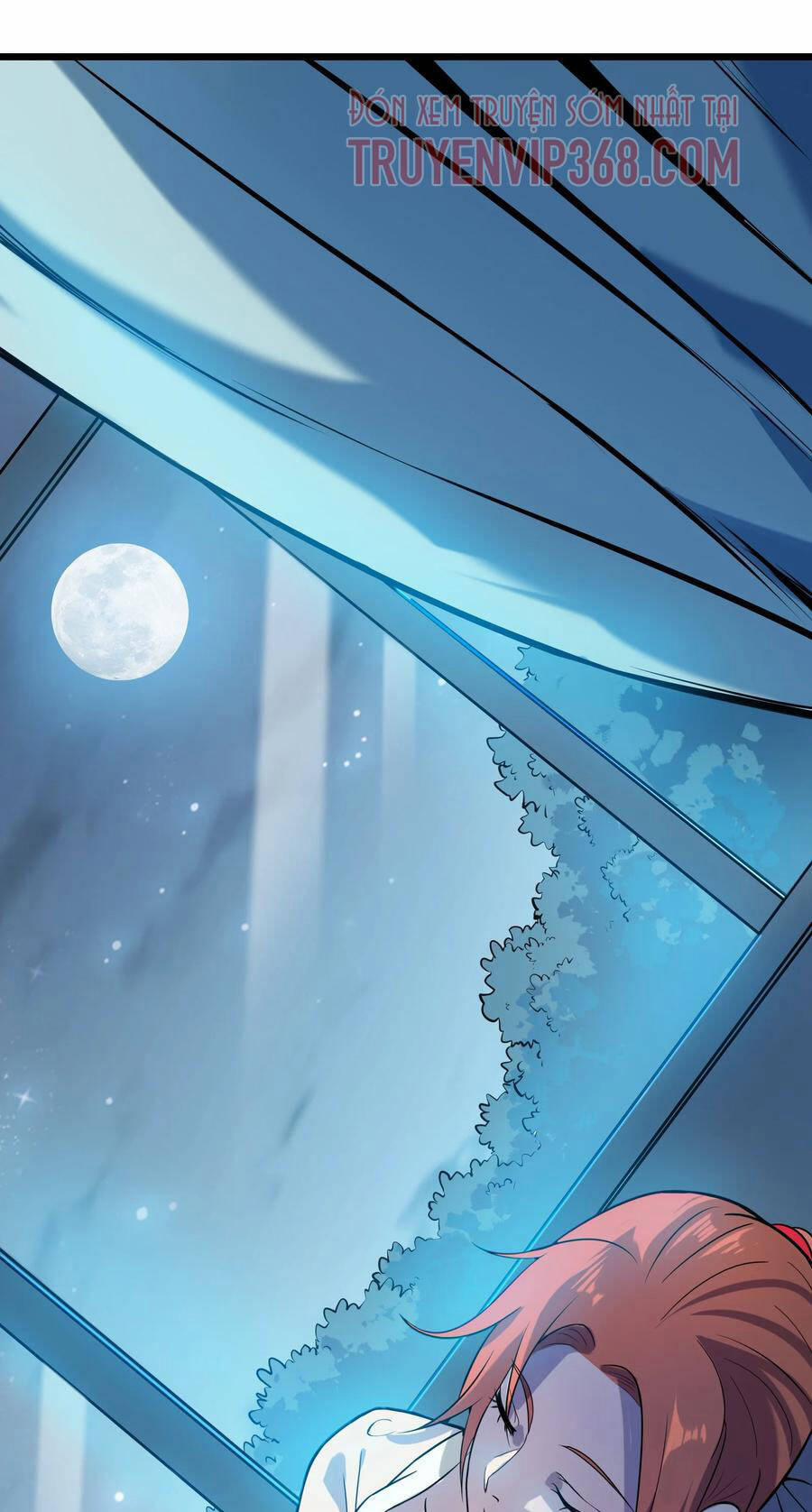 Thiên Mệnh Xa Đao Nhân 48 trang 26