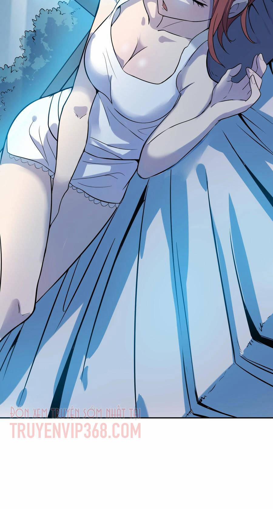 Thiên Mệnh Xa Đao Nhân 48 trang 27