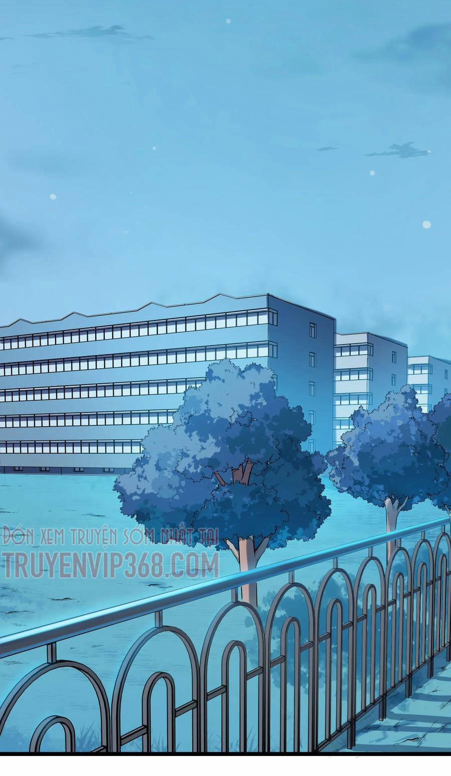 Thiên Mệnh Xa Đao Nhân 48 trang 29