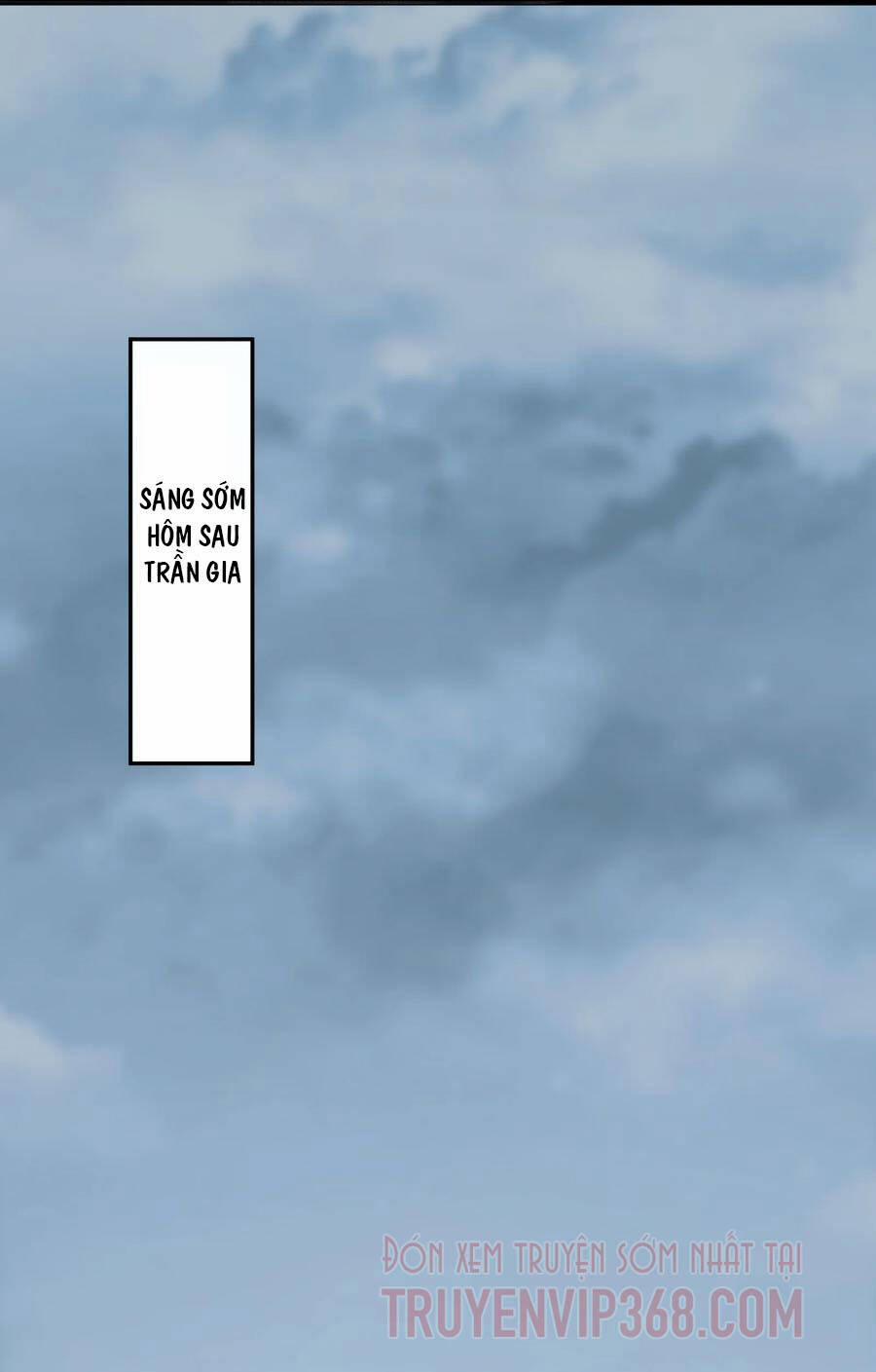 Thiên Mệnh Xa Đao Nhân 48 trang 32