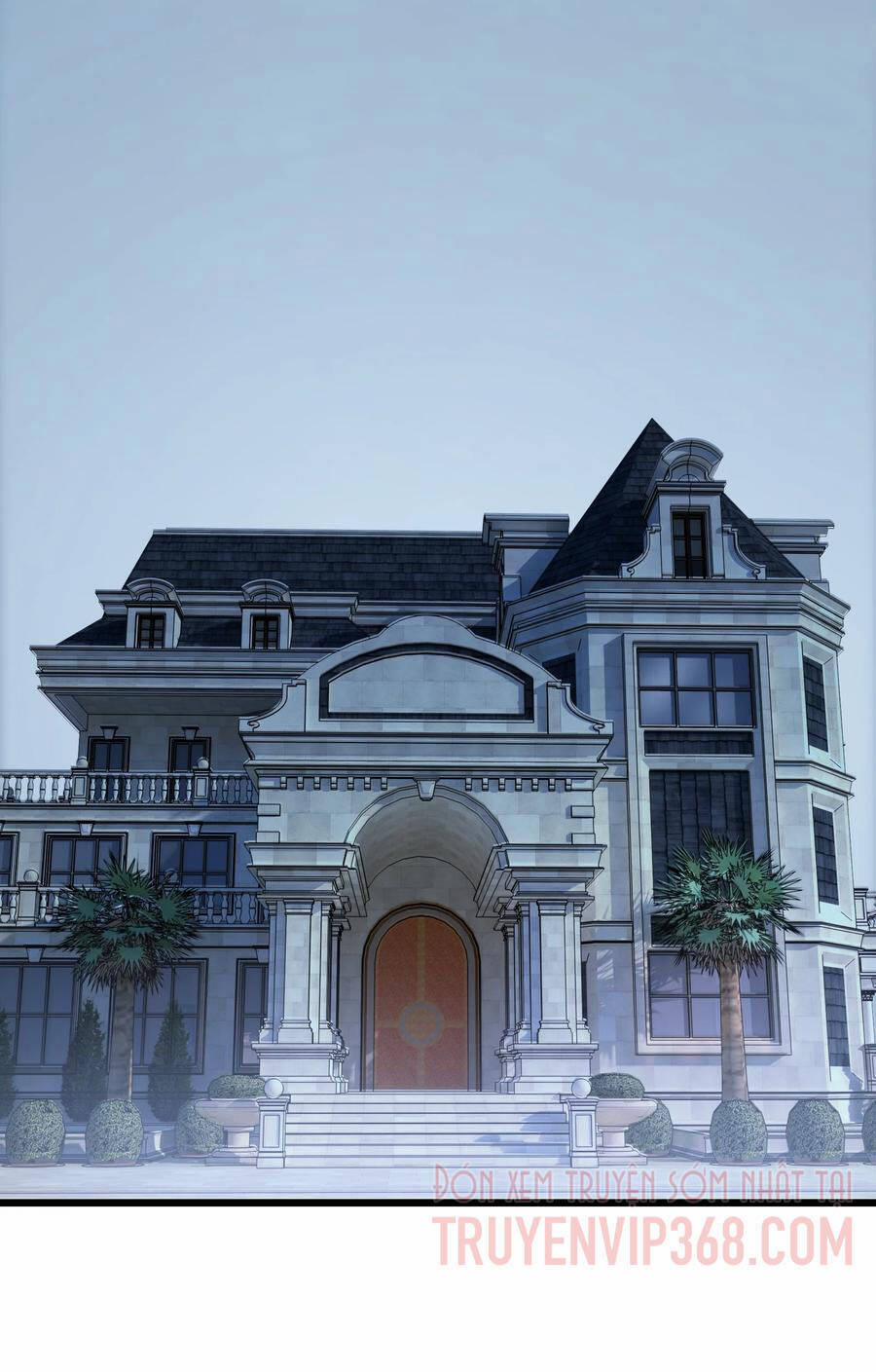 Thiên Mệnh Xa Đao Nhân 48 trang 33