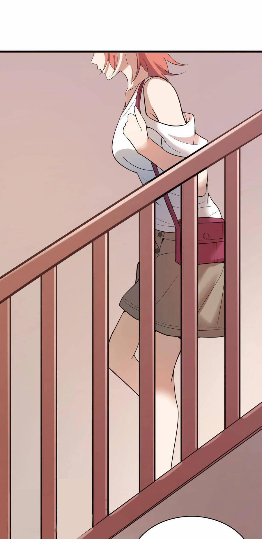 Thiên Mệnh Xa Đao Nhân 48 trang 34