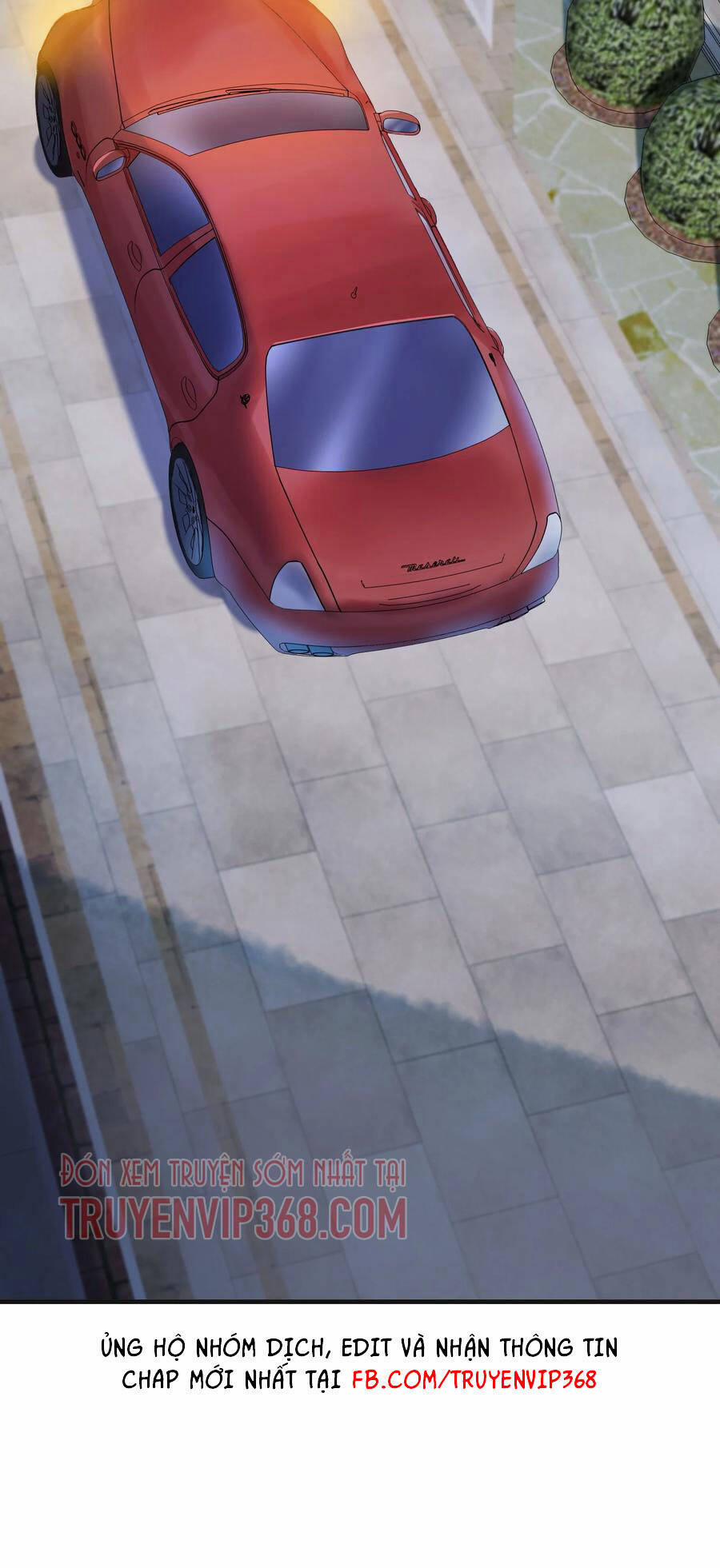 Thiên Mệnh Xa Đao Nhân 48 trang 42