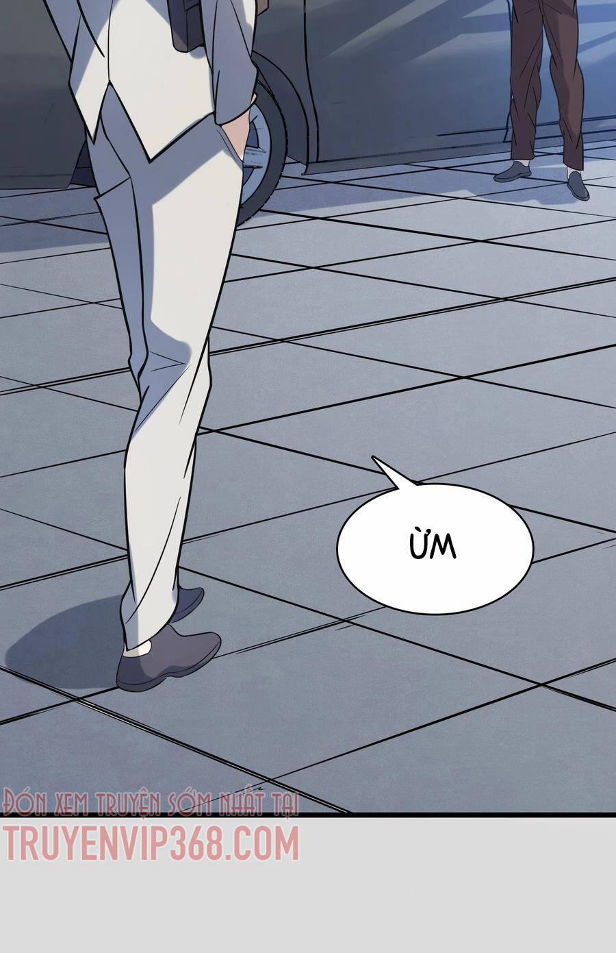 Thiên Mệnh Xa Đao Nhân 48 trang 44