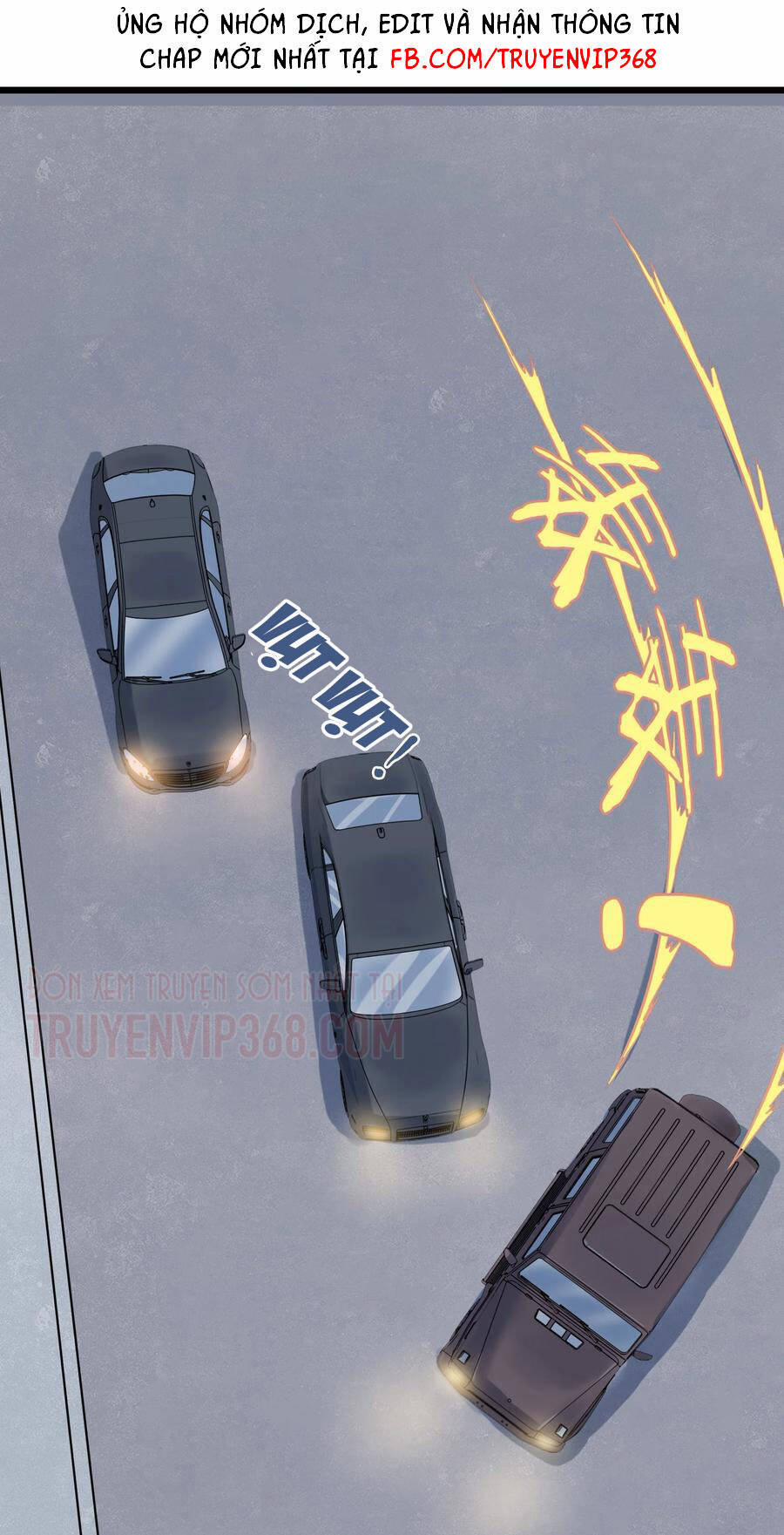 Thiên Mệnh Xa Đao Nhân 48 trang 47