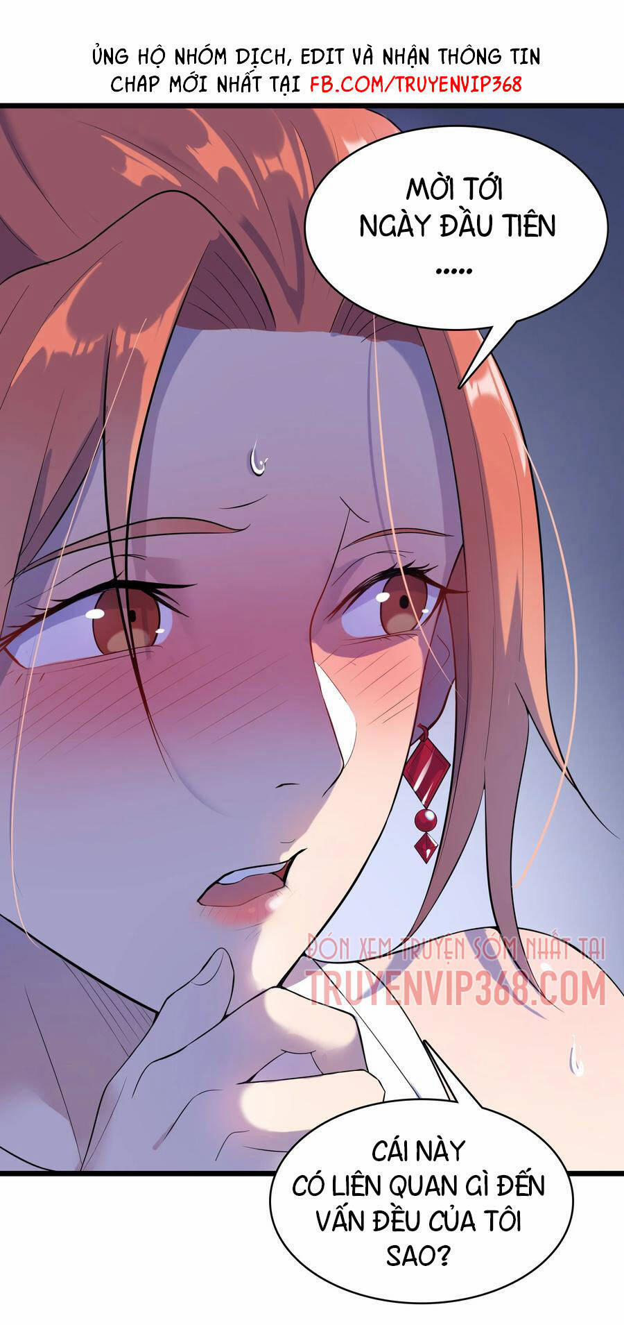 Thiên Mệnh Xa Đao Nhân 48 trang 5