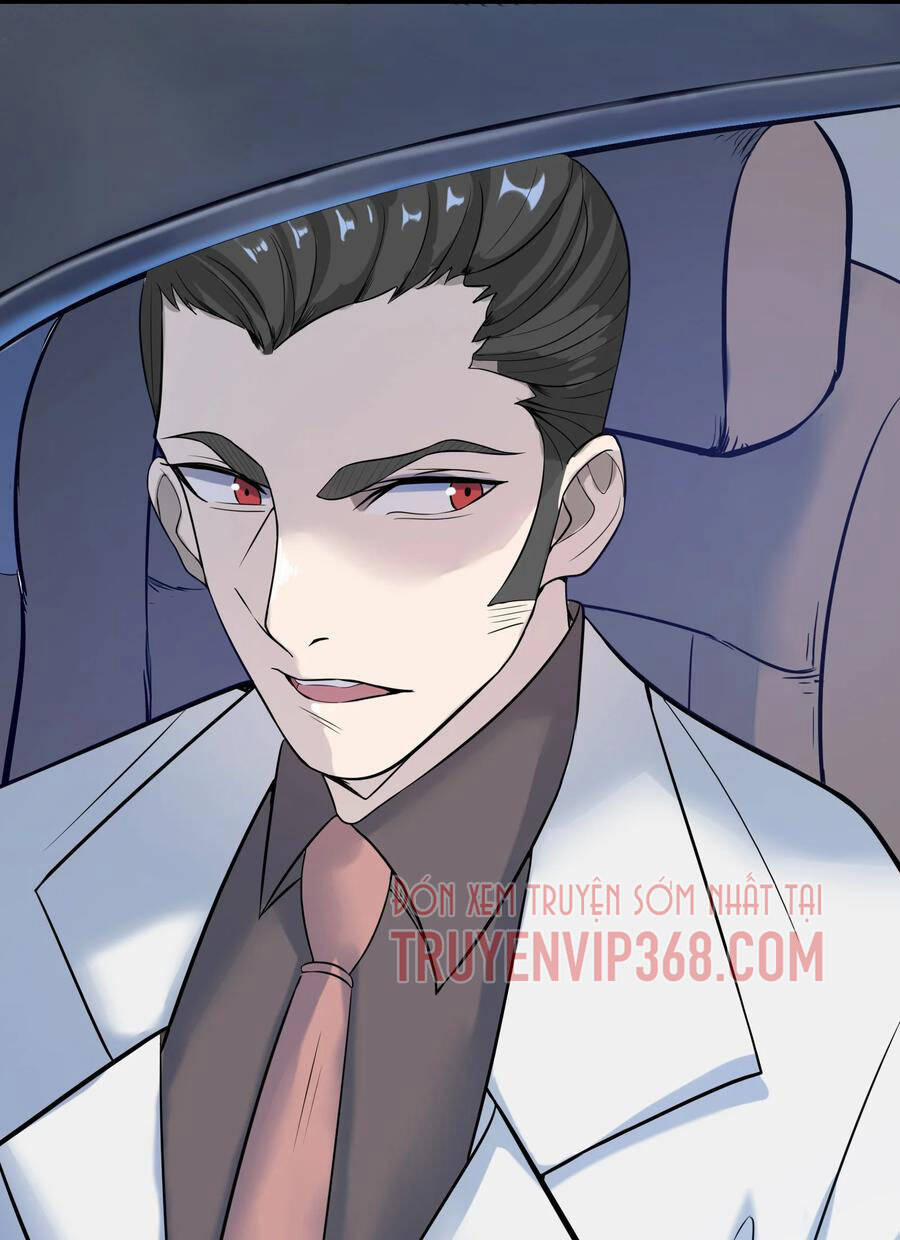 Thiên Mệnh Xa Đao Nhân 48 trang 51