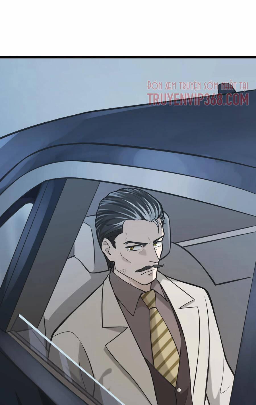 Thiên Mệnh Xa Đao Nhân 49 trang 1