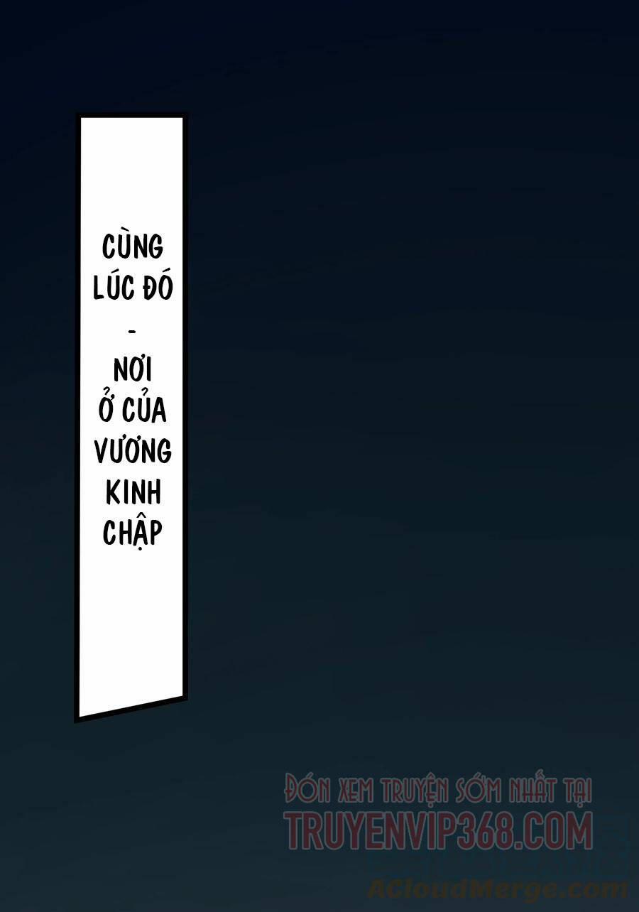 Thiên Mệnh Xa Đao Nhân 49 trang 12