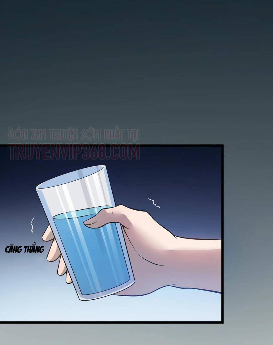 Thiên Mệnh Xa Đao Nhân 49 trang 13