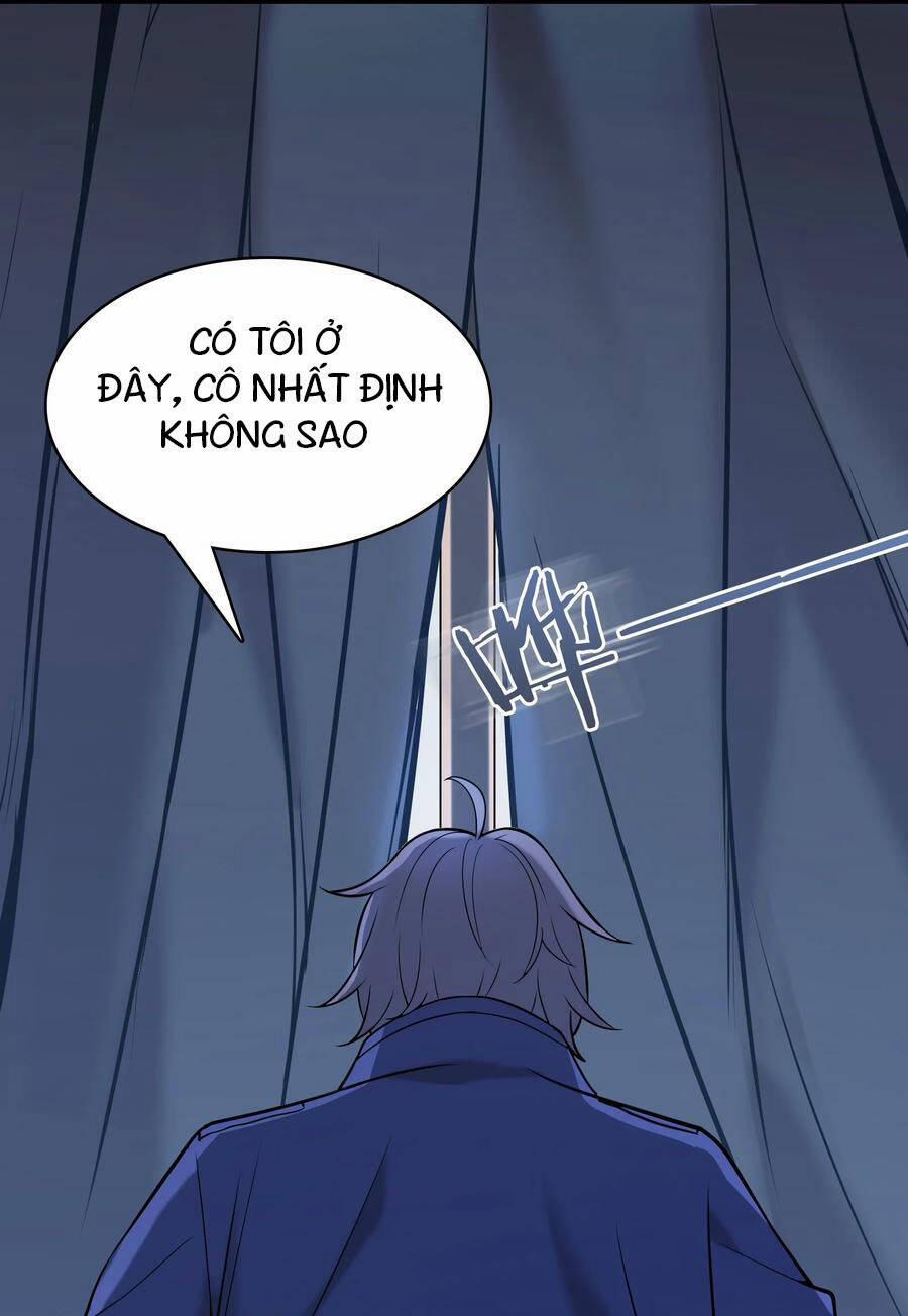 Thiên Mệnh Xa Đao Nhân 49 trang 19