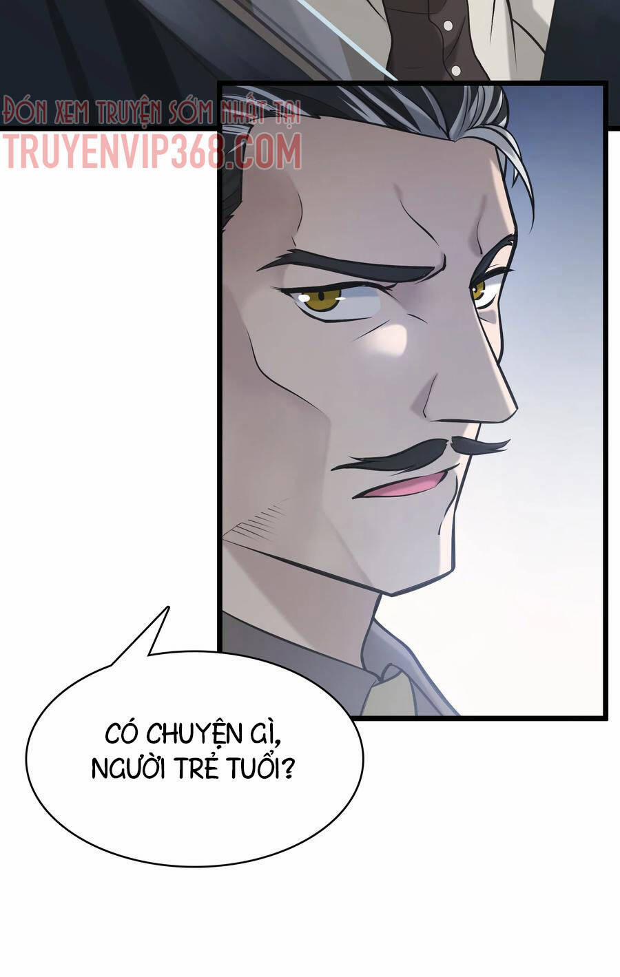 Thiên Mệnh Xa Đao Nhân 49 trang 2